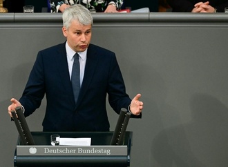 Unionspolitiker kritisch zu Zustand der Koalition - Blockadevorwurf an SPD