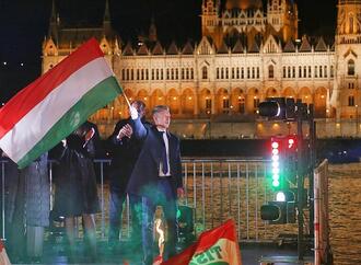 EU-Staatsanwaltschaft drängt Ungarn zu rascher Korruptionsaufarbeitung