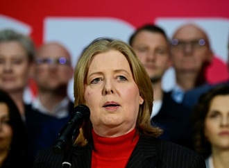 Bas: Viele sind genervt von Koalitionsstreit - Ministerin will mehr Entlastungen