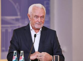 Kubicki: Wer gegen mich arbeitet, arbeitet gegen FDP-Erfolg