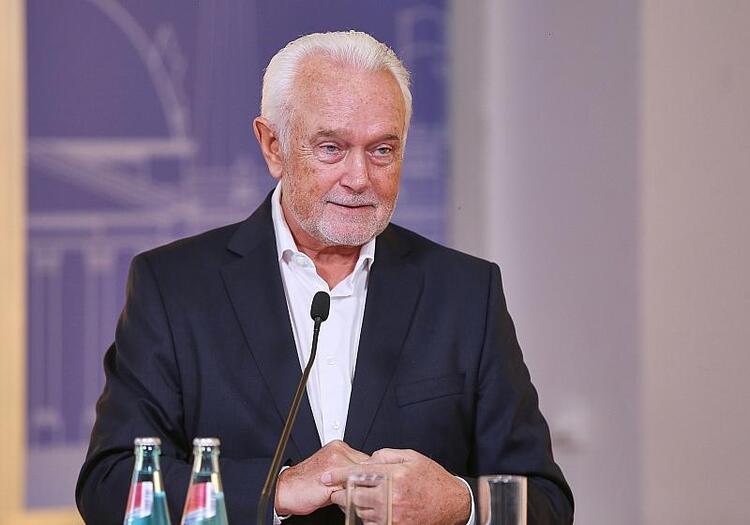 Kubicki: Wer gegen mich arbeitet, arbeitet gegen FDP-Erfolg