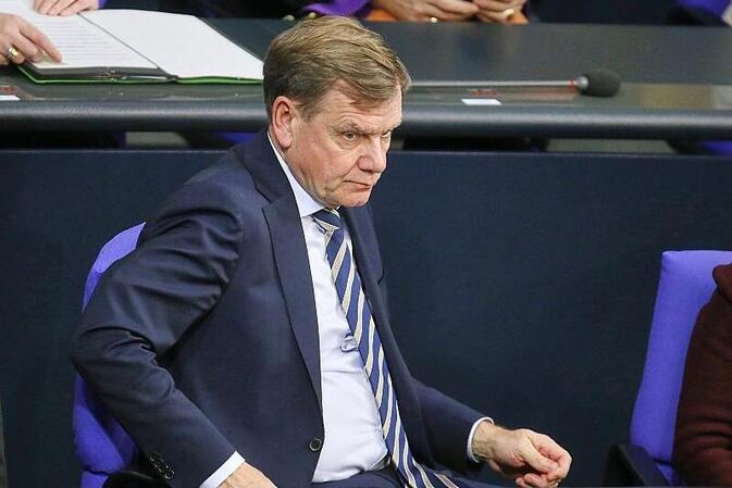 Wadephul telefoniert mit iranischem Außenminister