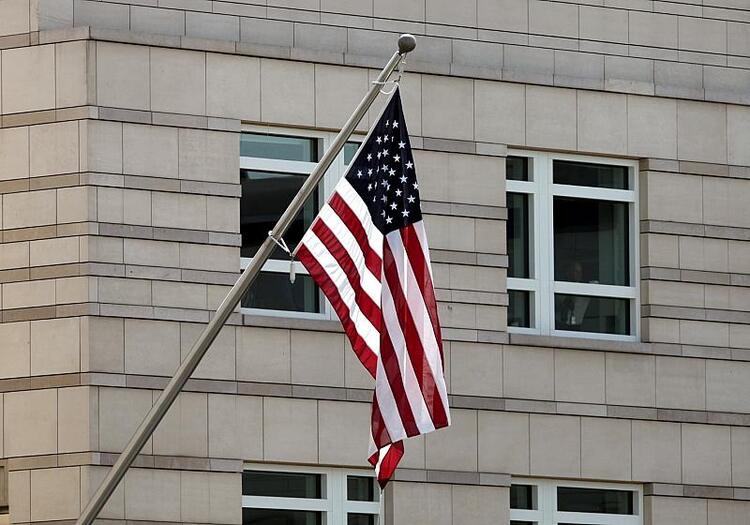 Union und SPD kritisieren Trump für US-Truppenabzug
