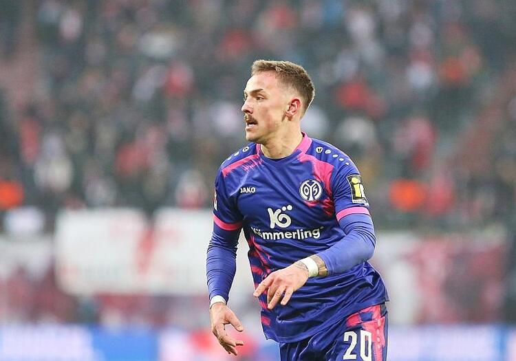1. Bundesliga: Mainz siegt bei St. Pauli