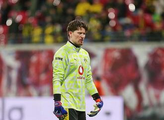 1. Bundesliga: Gladbach gewinnt gegen Dortmund