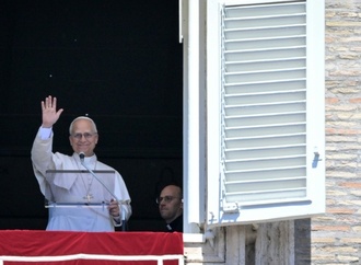 Nach Schlagabtausch mit Trump: Papst will Rubio bei Rom-Besuch empfangen