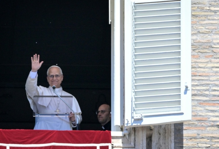 Nach Schlagabtausch mit Trump: Papst will Rubio bei Rom-Besuch empfangen