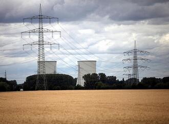 Ökonom Edenhofer hält Reaktivierung von Atommeilern für Unsinn