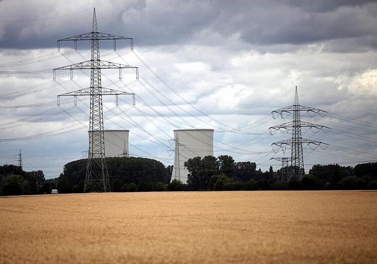 Ökonom Edenhofer hält Reaktivierung von Atommeilern für Unsinn