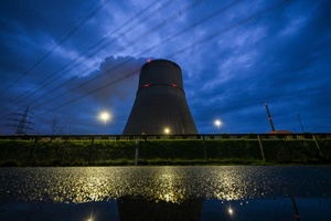 Ökonom: Reaktivierung abgeschalteter Atommeiler betriebswirtschaftlicher Unsinn