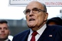 Sprecher: New Yorker Ex-Bürgermeister Giuliani in kritischem Zustand im Krankenhaus