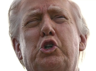 Trump kündigt Einsatz in Straße von Hormus an - Iran warnt vor Verletzung der Waffenruhe
