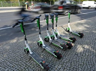 16-Jähriger stirbt bei Unfall mit E-Scooter in Wolfsburg