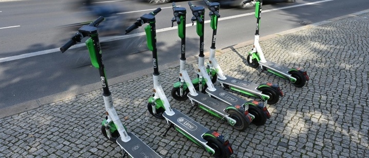 16-Jähriger stirbt bei Unfall mit E-Scooter in Wolfsburg