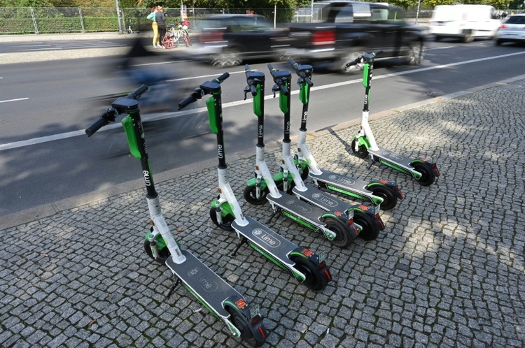 16-Jähriger stirbt bei Unfall mit E-Scooter in Wolfsburg
