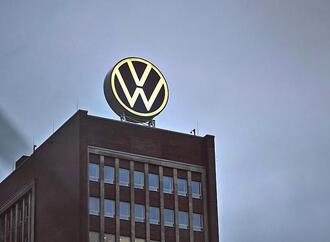 VW verschiebt Integration von Sachsen-Tochter