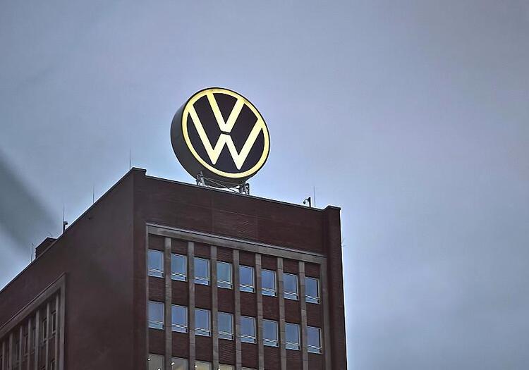 VW verschiebt Integration von Sachsen-Tochter