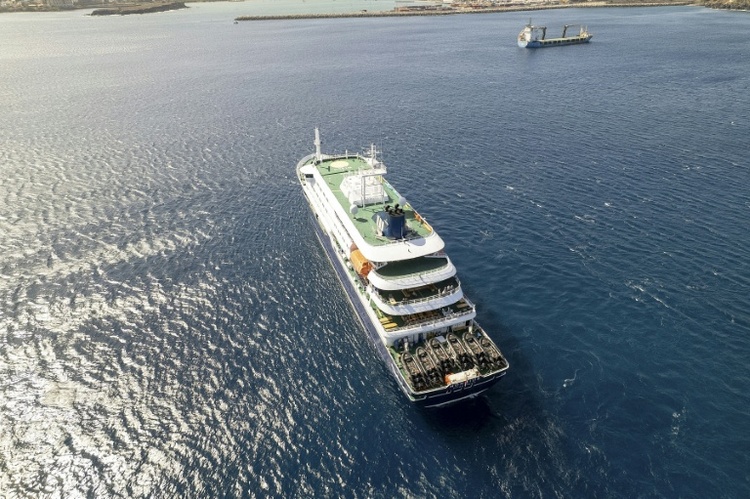 Deutscher unter Todesopfern auf Kreuzfahrtschiff - Passagiere sollen womöglich auf Kanarien