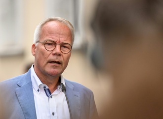 Miersch: Wir sind gleichberechtigte Partner in einer Koalition