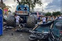 Monster-Truck rast in Menge: Drei Tote bei Show in Kolumbien