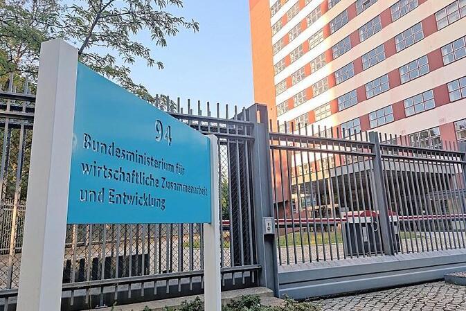 Bundesregierung schließt UNIDO-Investitionsbüros