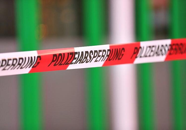 Radio Leipzig: Mehrere Tote bei Amokfahrt
