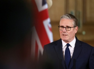 Iran-Krieg: Britischer Premier Starmer ruft zu Deeskalation auf