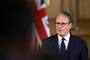 Iran-Krieg: Britischer Premier Starmer ruft zu Deeskalation auf