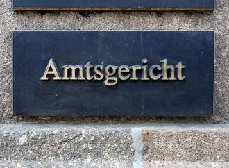 Neuer Rekordwert bei Firmenpleiten