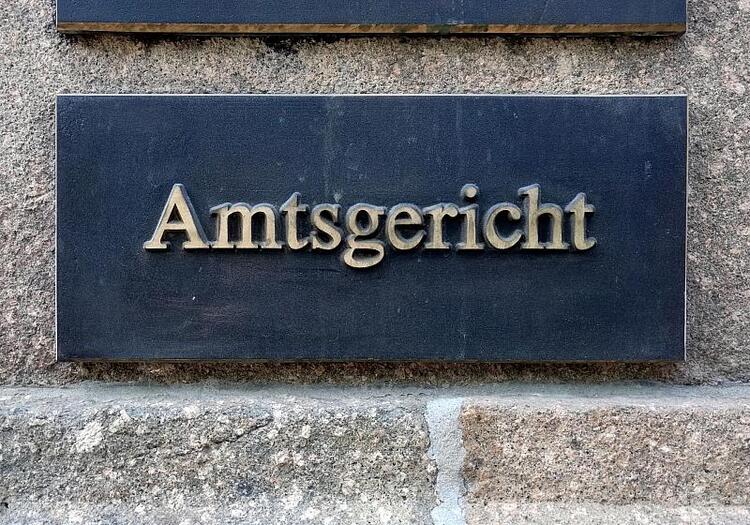 Neuer Rekordwert bei Firmenpleiten