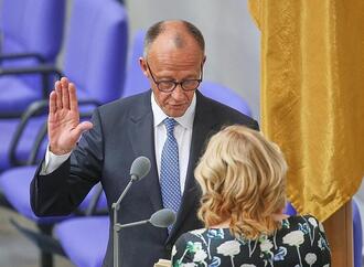 Ein Jahr nach Start nur noch 11 Prozent mit Regierung zufrieden