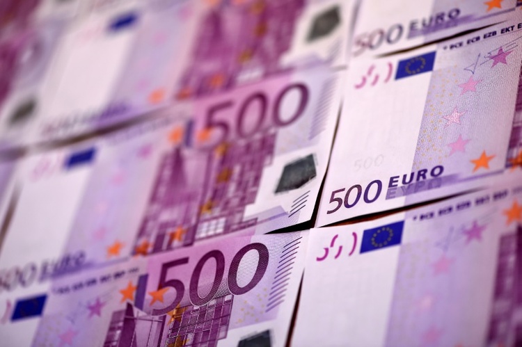 Arbeitskreis Steuerschätzung nimmt Beratung über Frühjahrsprognose auf