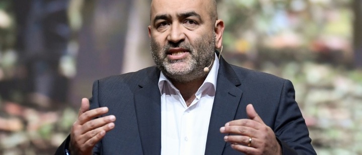 Nouripour bemängelt fehlende Eigeninitiative Berlins im Umgang mit Iran