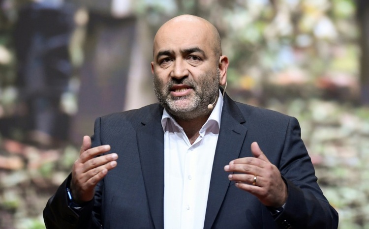 Nouripour bemängelt fehlende Eigeninitiative Berlins im Umgang mit Iran