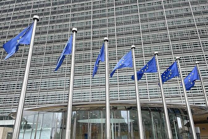 Iran-Krieg: EU-Kommissarin befürchtet ''mehr Chaos'' für Europa