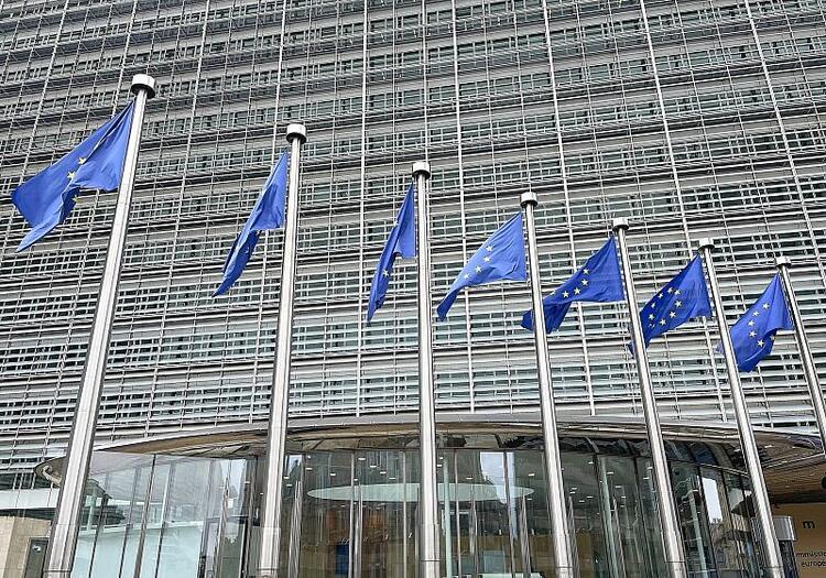 Iran-Krieg: EU-Kommissarin befürchtet 