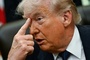 Trump: US-Armee pausiert Einsatz in Straße von Hormus