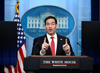 US-Außenminister Rubio bestreitet Existenz einer Ölblockade gegen Kuba