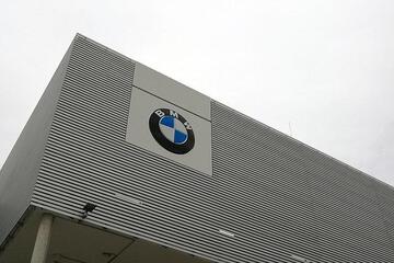 BMW-Aufsichtsratschef: EU muss Teil der Abmachungen umsetzen