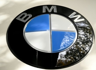 BMW macht im ersten Quartal deutlich weniger Gewinn