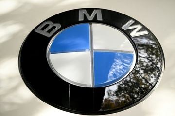 BMW macht im ersten Quartal deutlich weniger Gewinn