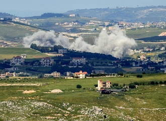 Israelische Armee ruft zur Evakuierung von zwölf Dörfern im Süden des Libanon auf