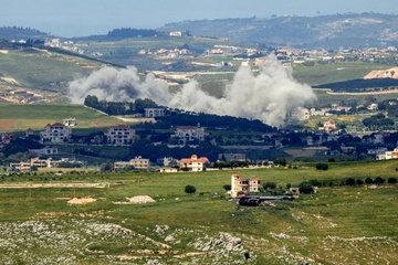 Israelische Armee ruft zur Evakuierung von zwölf Dörfern im Süden des Libanon auf