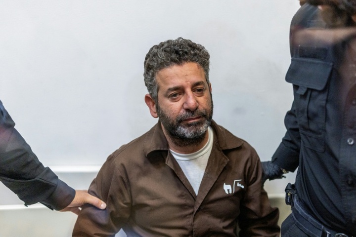 UNO fordert Freilassung von in Israel inhaftierten Aktivisten der Gaza-Hilfsflotte