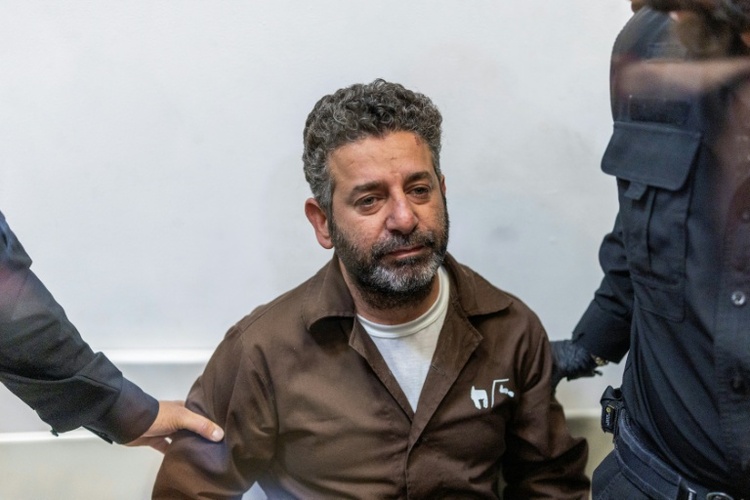 UNO fordert Freilassung von in Israel inhaftierten Aktivisten der Gaza-Hilfsflotte