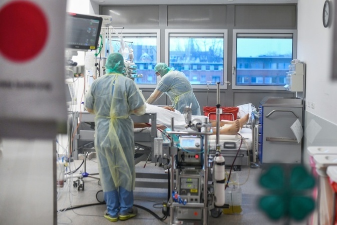 Analyse: Hälfte der Klinikfälle könnte vermieden oder ambulant versorgt werden