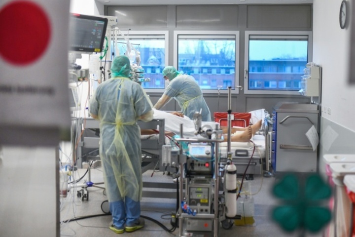 Analyse: Hälfte der Klinikfälle könnte vermieden oder ambulant versorgt werden