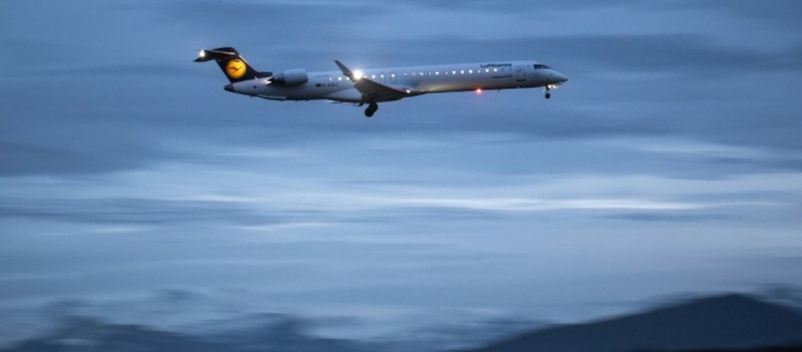 Lufthansa für Vorbereitung auf möglichen Kerosinmangel - Lage aber nicht dramatisch