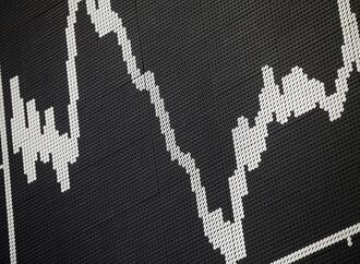 Dax steigt am Mittag über 25.000-Punkte-Marke