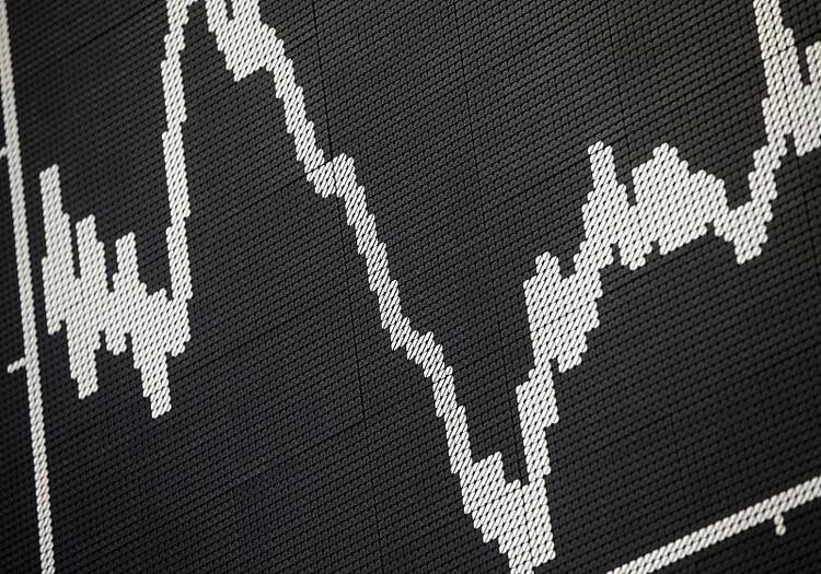 Dax steigt am Mittag über 25.000-Punkte-Marke